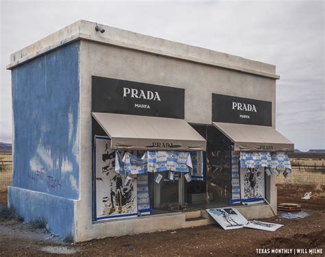 prada marfa toms|prada marfa location.